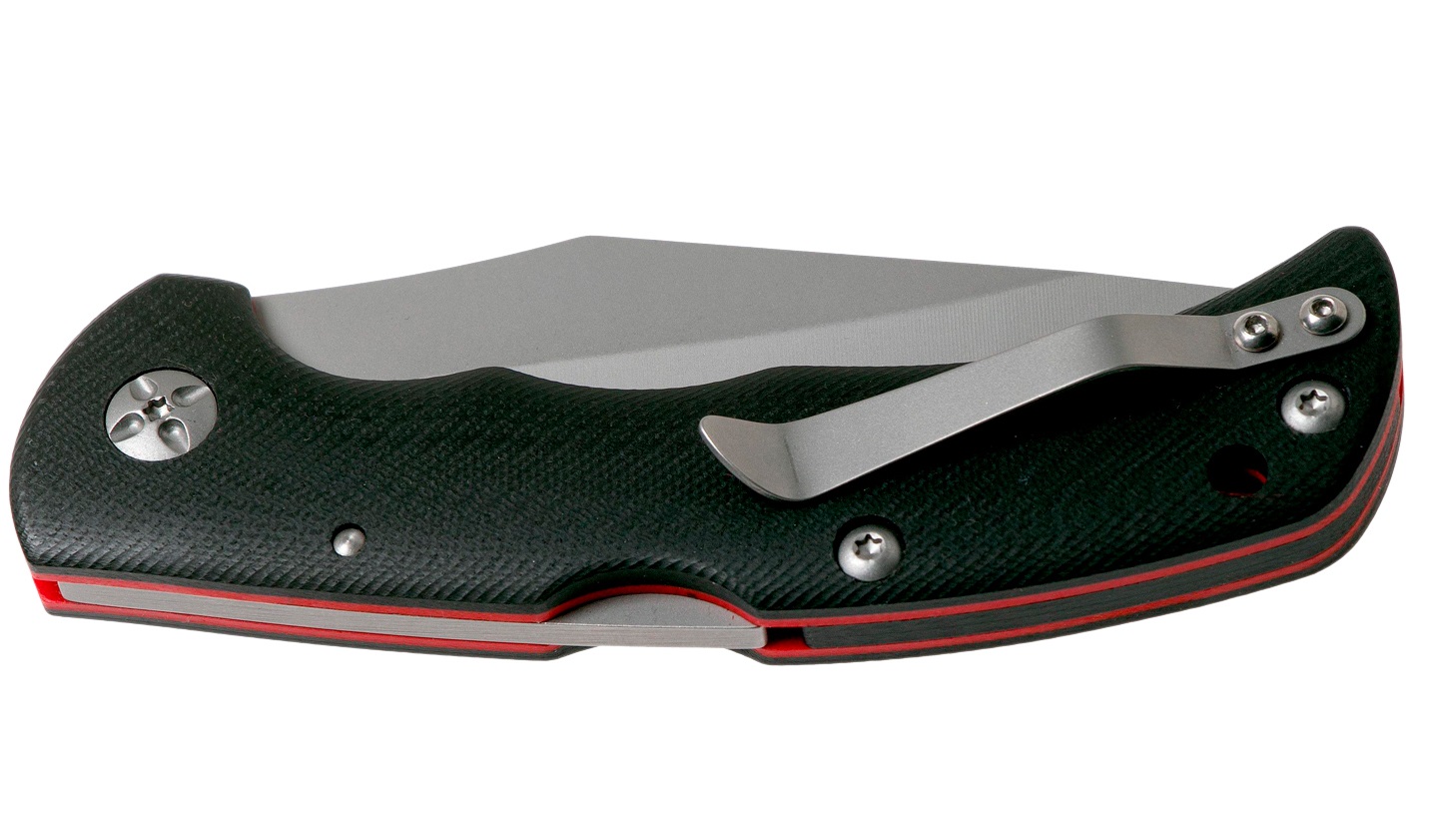 Ніж Boker Magnum Most Wanted Фото 3